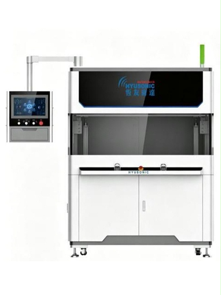 扭矩焊机系列 HYU-3000iQ-N24