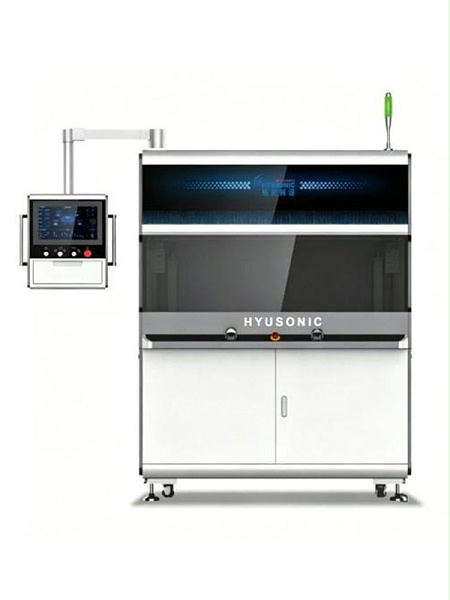气动焊机系列 HYU-3000iQ-D18