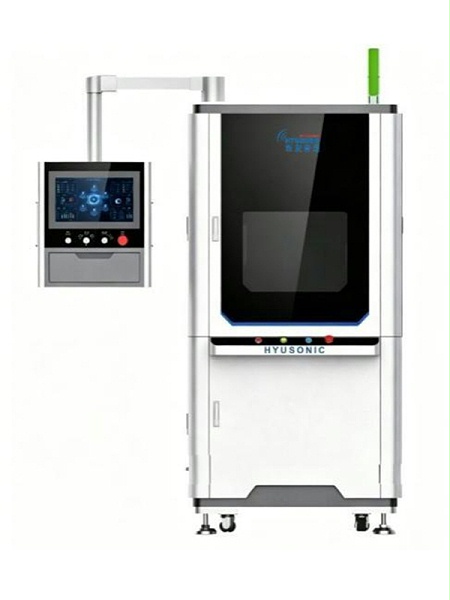 伺服焊机系列 HYU-3000iQ-S16