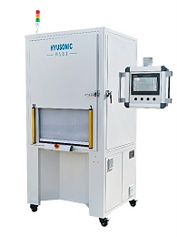 超声波自动化焊接机多少钱？