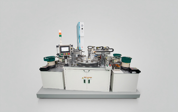 专业超声波塑料焊接机