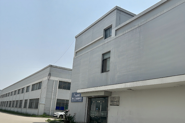 恒友音达超声波