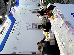 恒友音达超声波：世界500强企业达成战略合作