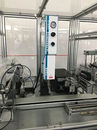 汽车内饰件超声波焊接设备哪家好？昆山恒友音达以技术实力引领行业标杆