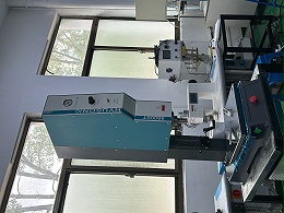 买专业超声波塑料焊接机选恒友音达