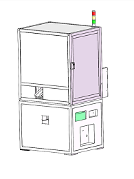 转盘式超声波塑料焊接机熔接机