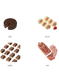 超声波切割刀切割食品原理和应用