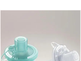 医疗过滤器超声波热可塑塑胶焊接