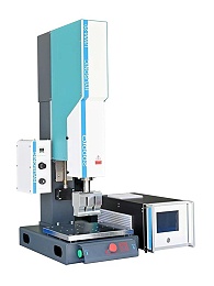 超声波塑料焊接机的市场价格及影响因素