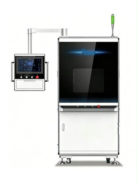 气动焊机系列 HYU-3000iQ-D15