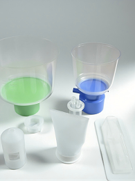 专业超声波塑料焊接机在医疗制造中的高可靠性应用