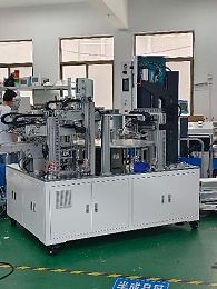 什么是超声波塑料焊接机？恒友音达告诉你