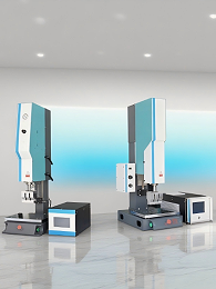 国内专业超声波塑料焊接机品牌排名