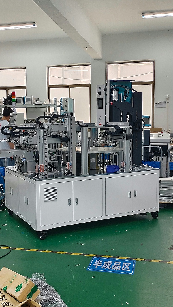 国内超声波焊接机排行榜