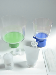 哪些材料适合超声波塑料焊接?