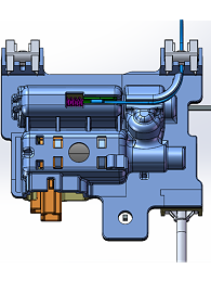 汽车行业如何选择超声波塑料焊接机