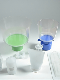 超声波焊接塑料件案例