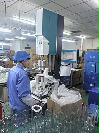 国内专业的超声波焊接机靠谱的厂家--恒友音达超声波