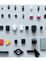 专业超声波塑料焊接机在3c电子行业的应用与优势