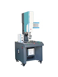 恒友音达超声波塑料焊接机的工作原理是什么